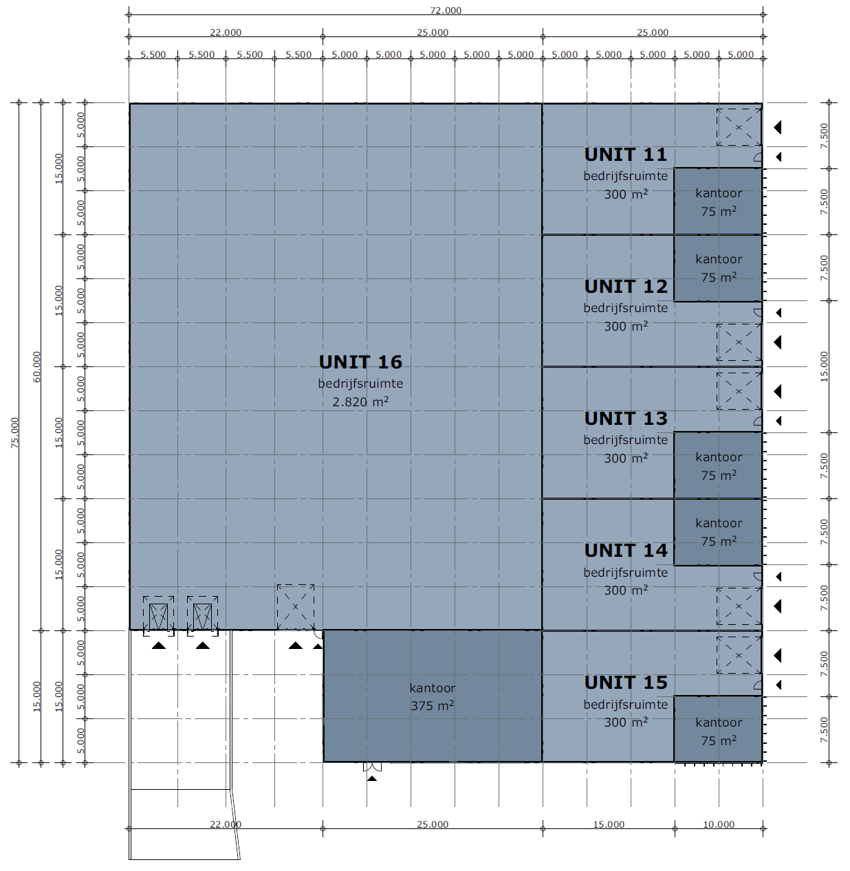 Unit 11 tot en met 16