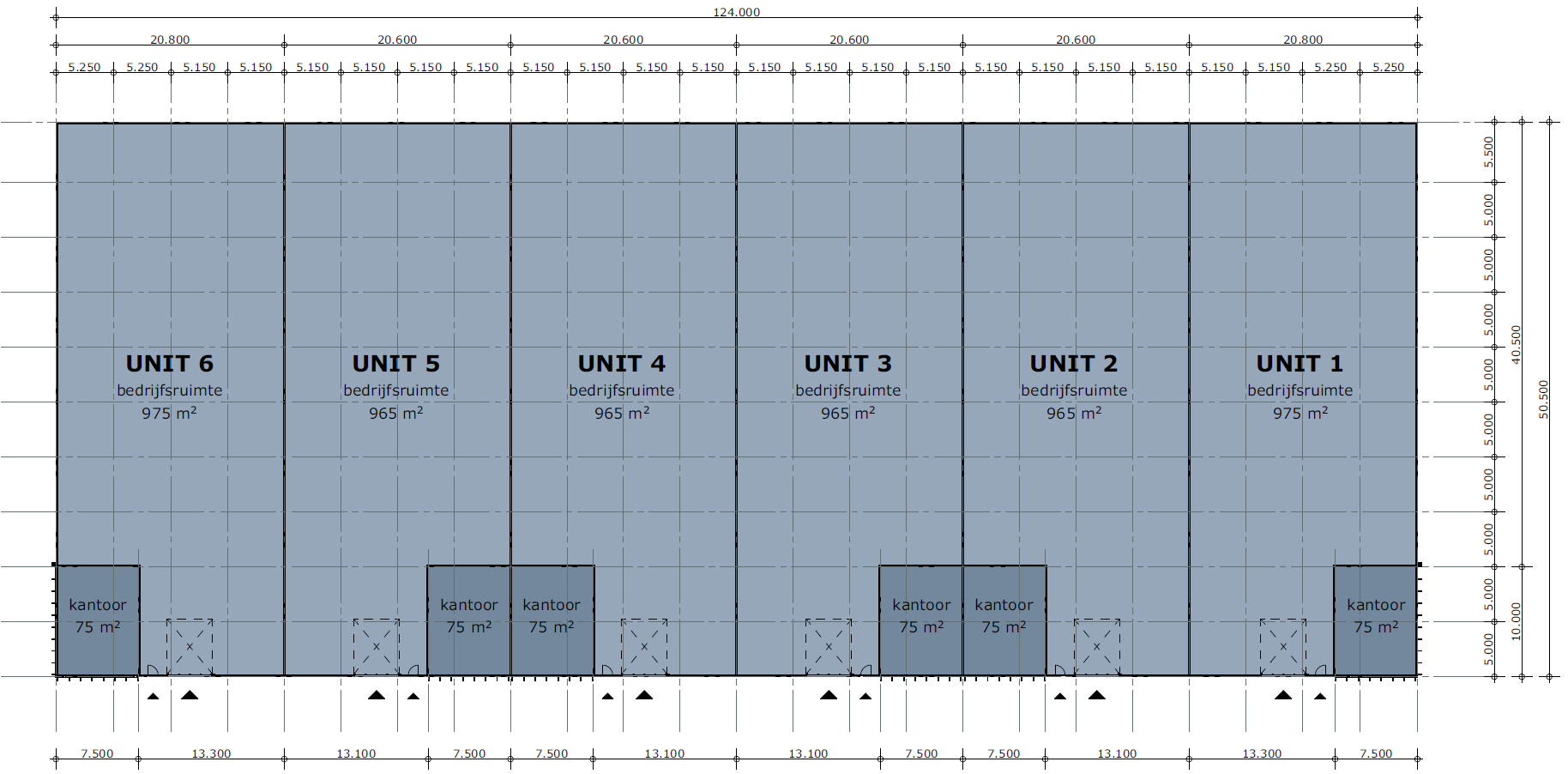 Unit 1 tmt en met 6