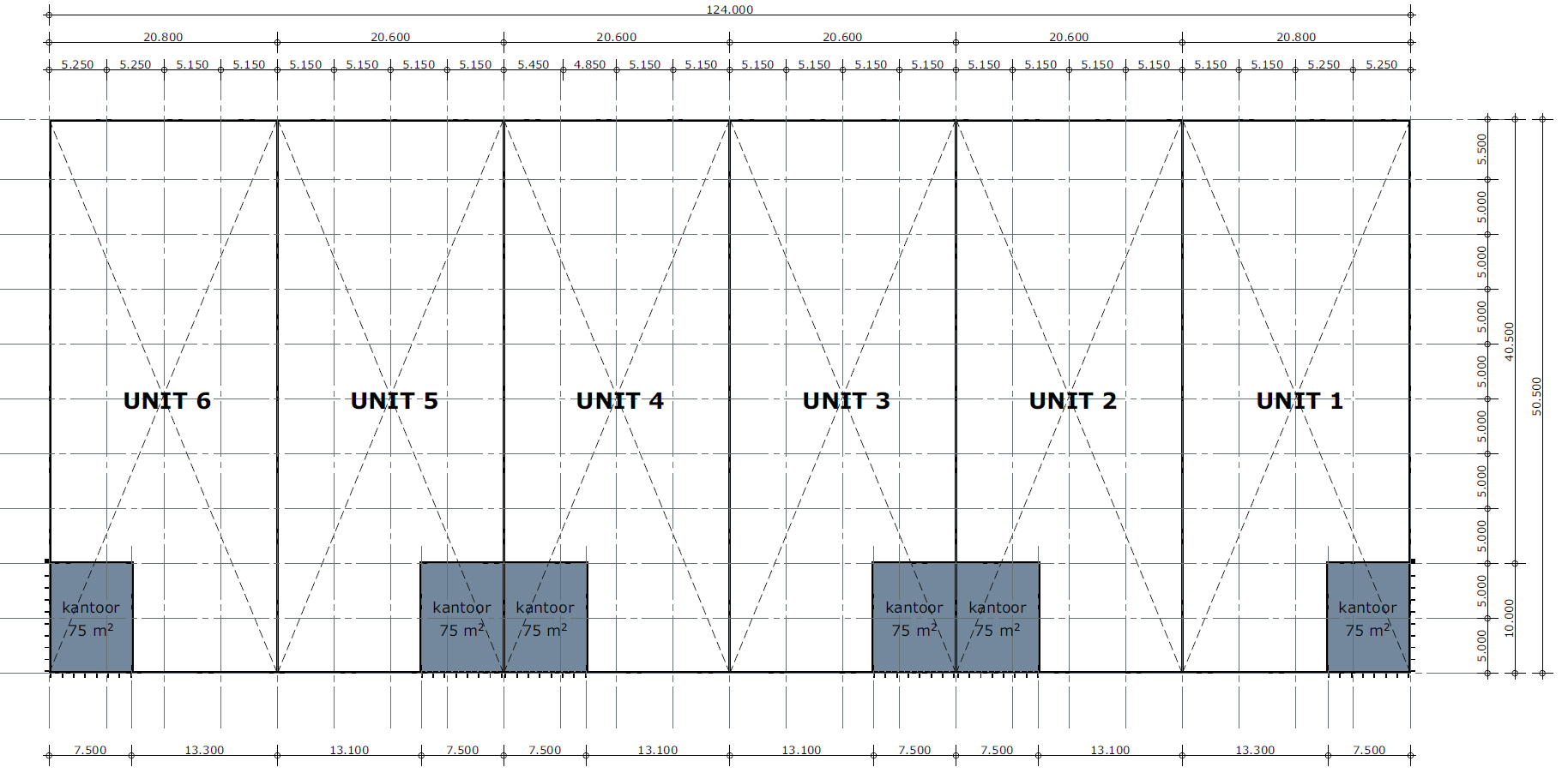 Unit 1 tmt en met 6