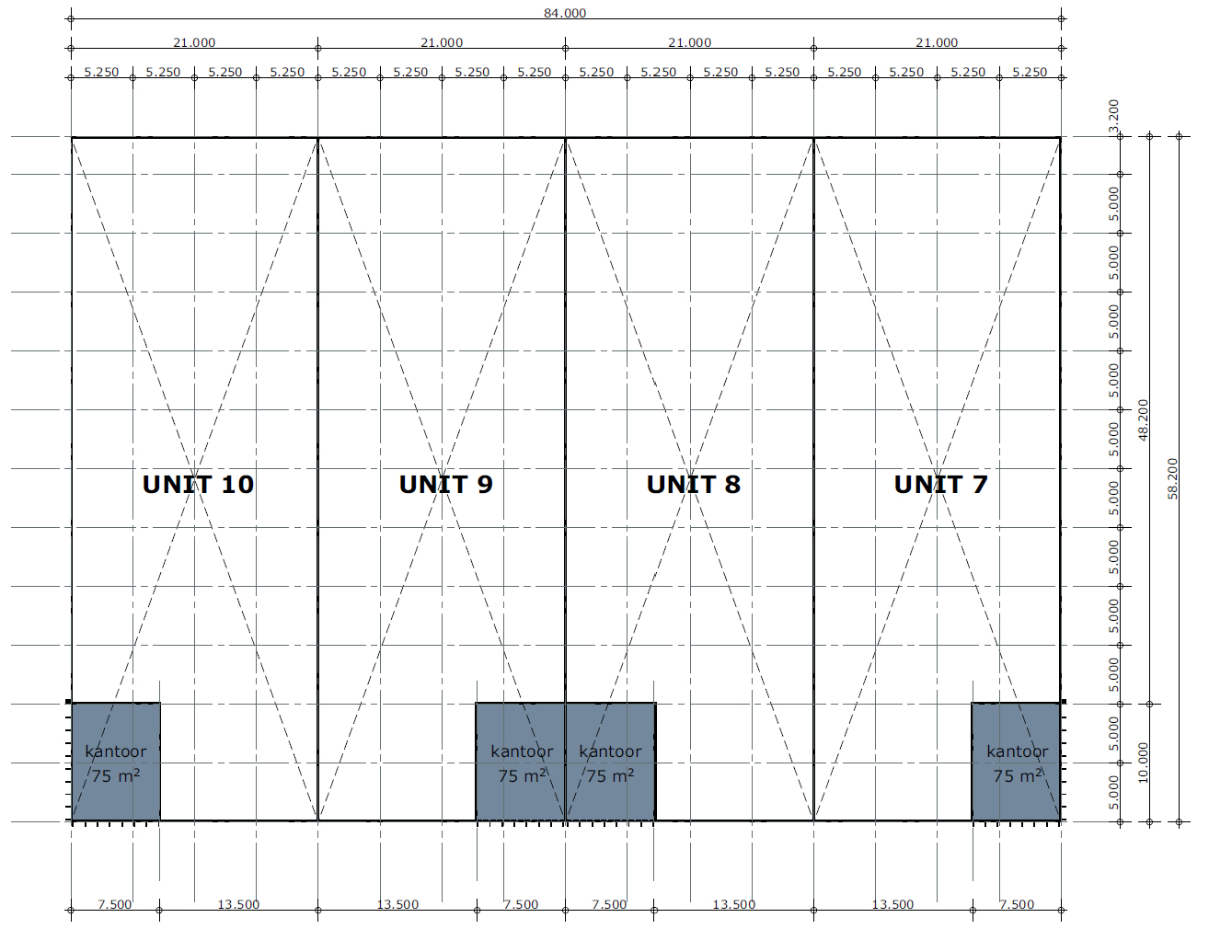 Unit 7 tot en met 10